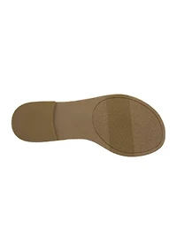 Camilo Sandals