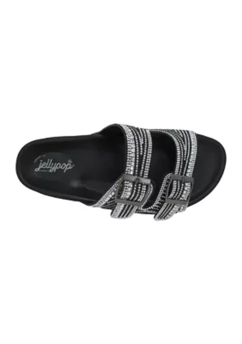 Lucila Sandals