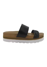 Dorra Sandals
