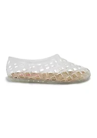 Uma Jelly Flats
