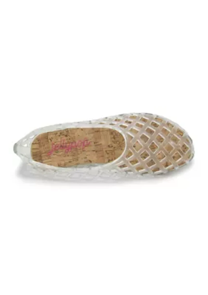 Uma Jelly Flats