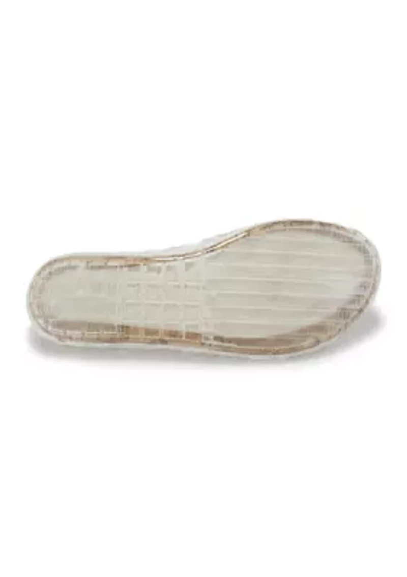 Uma Jelly Flats