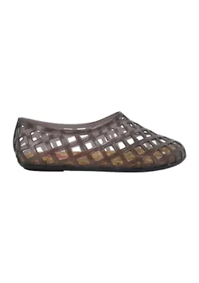 Uma Jelly Flats