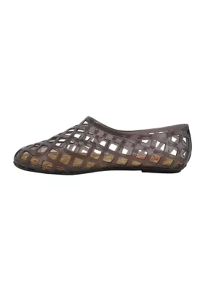Uma Jelly Flats