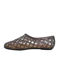 Uma Jelly Flats