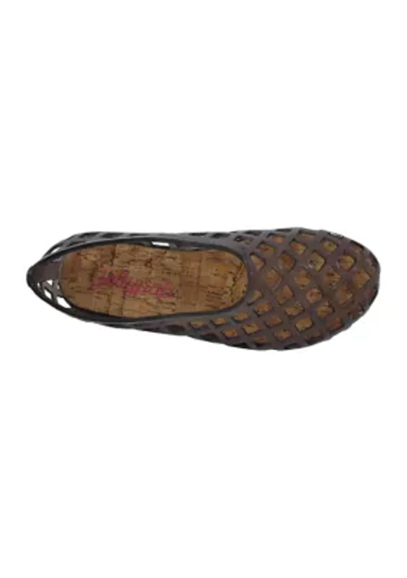 Uma Jelly Flats