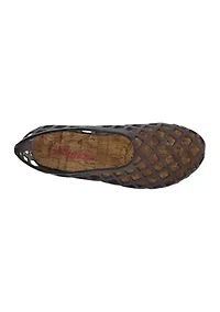 Uma Jelly Flats