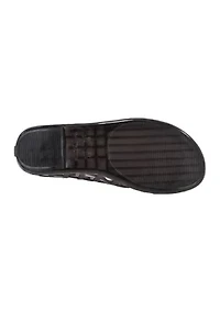 Uma Jelly Flats