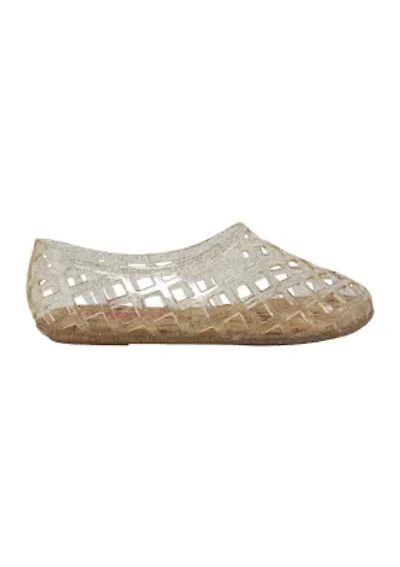 Uma Jelly Flats