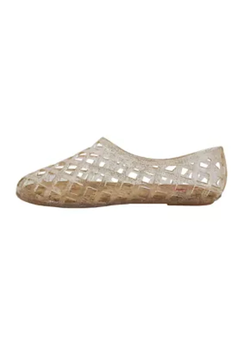Uma Jelly Flats