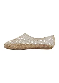 Uma Jelly Flats
