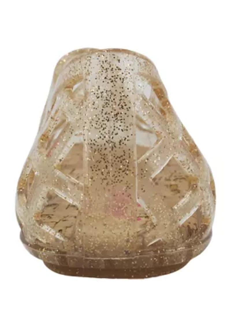 Uma Jelly Flats