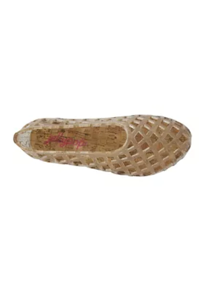 Uma Jelly Flats
