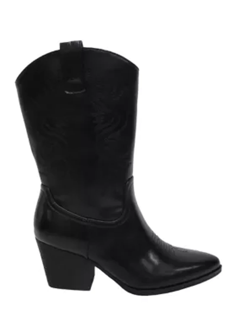 Wynter Boots