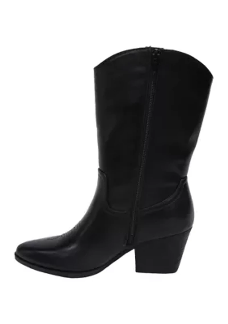 Wynter Boots