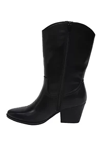 Wynter Boots