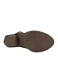 Petra Booties