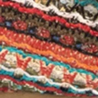 Novel Footbed Sandals