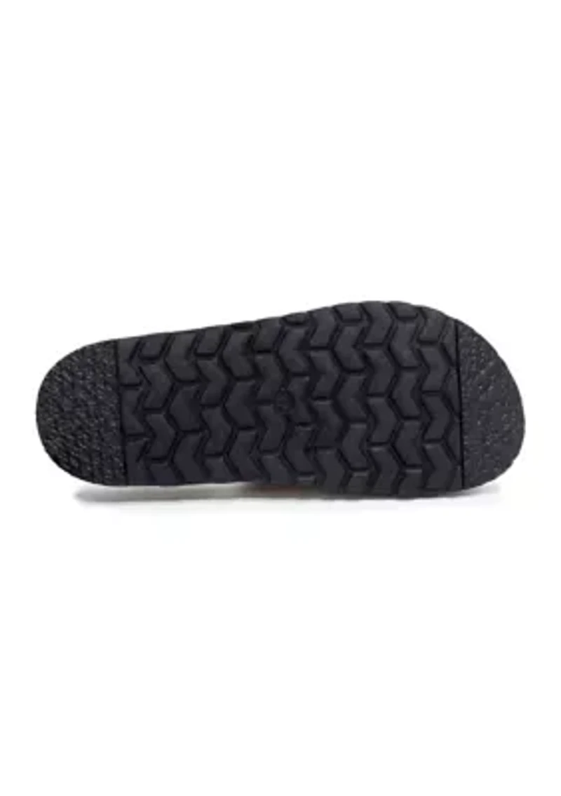 Zariah Footbed Sandals