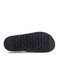 Zariah Footbed Sandals