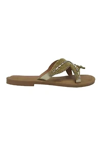 Azarie Sandals
