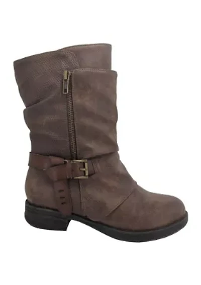 Avon Boots