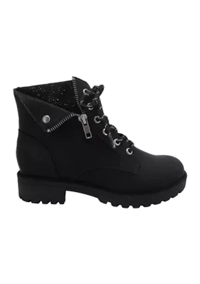 Memories Moto Boots