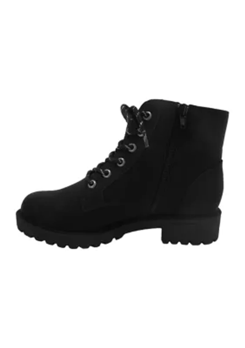 Memories Moto Boots