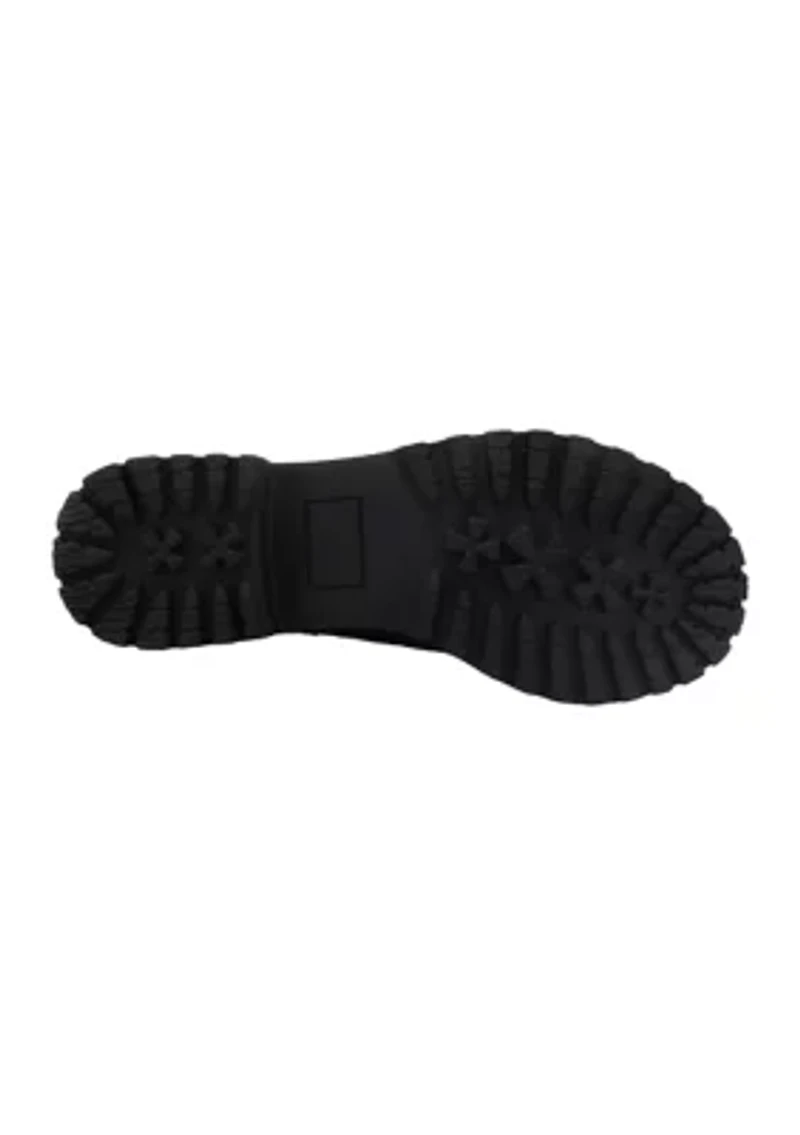Memories Moto Boots