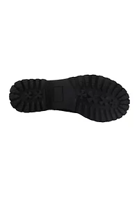 Memories Moto Boots