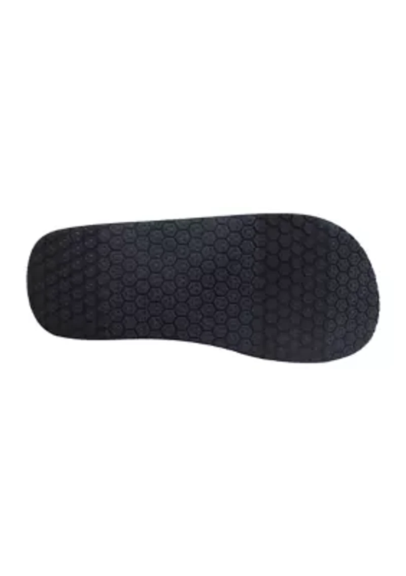 Ivy Flip Flop Thong Sandals