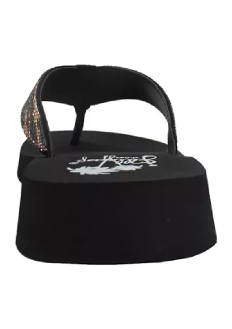 Coolio Thong Sandals