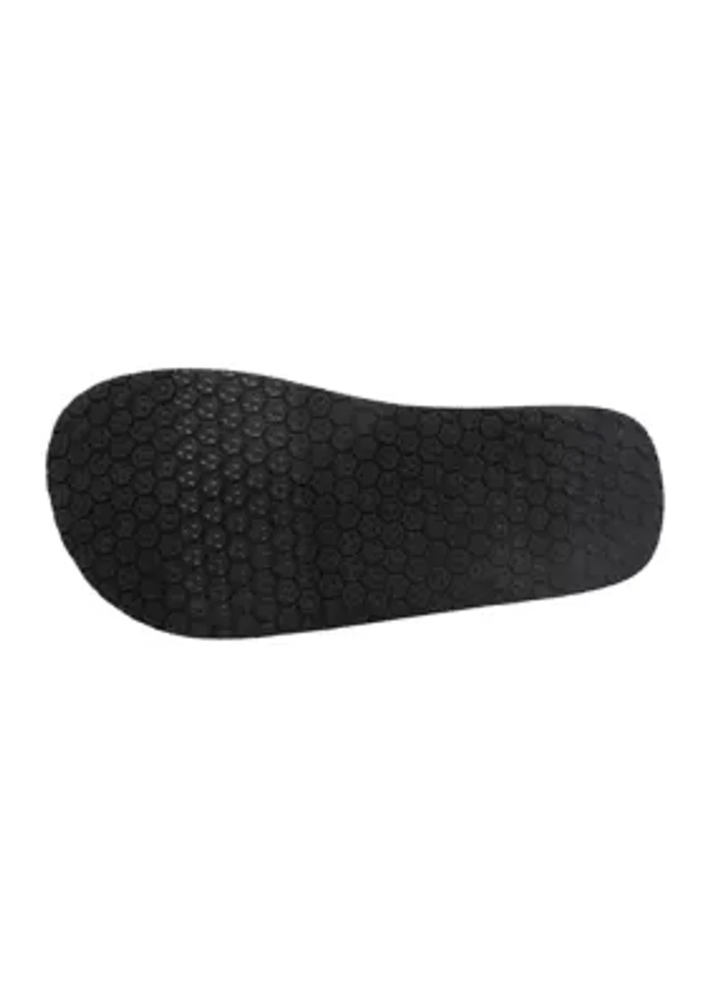 Coolio Thong Sandals