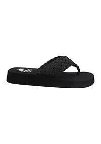 Celo Thong Flip Flop Sandals