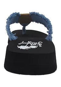 Roxie Flip Flop Thong Sandals