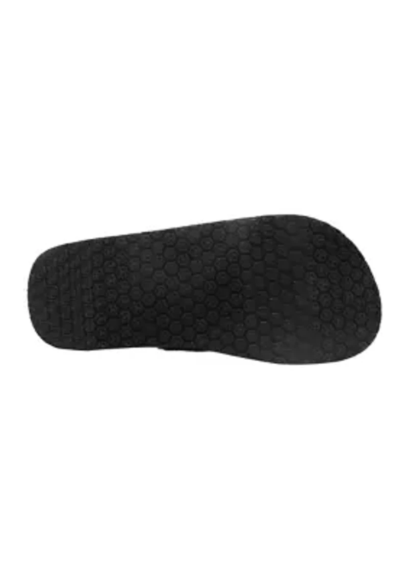 Roxie Flip Flop Thong Sandals