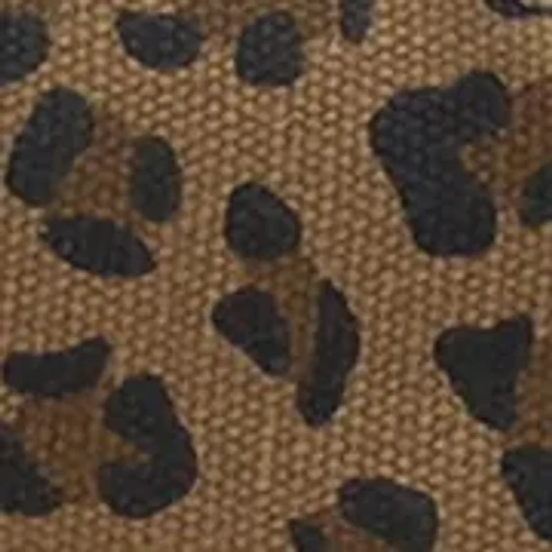 Energy Leopard Sneakers