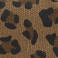 Energy Leopard Sneakers