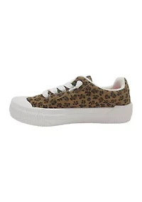 Energy Leopard Sneakers
