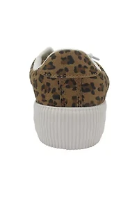 Energy Leopard Sneakers