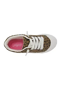 Energy Leopard Sneakers