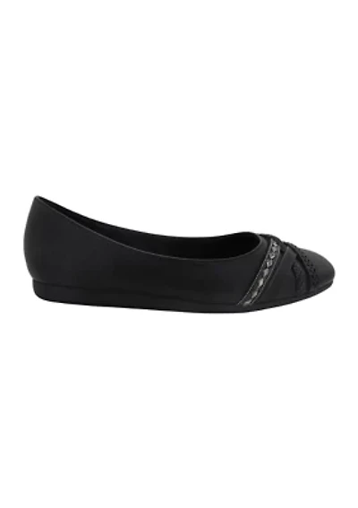 Zeldi Flats