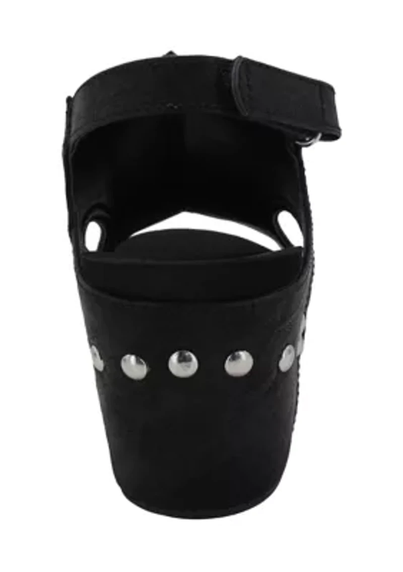 Showcase Wedge Sandals