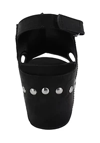 Showcase Wedge Sandals
