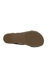 Showcase Heeled Sandals