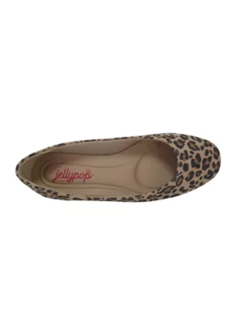 Pamela Flats