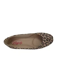 Pamela Flats