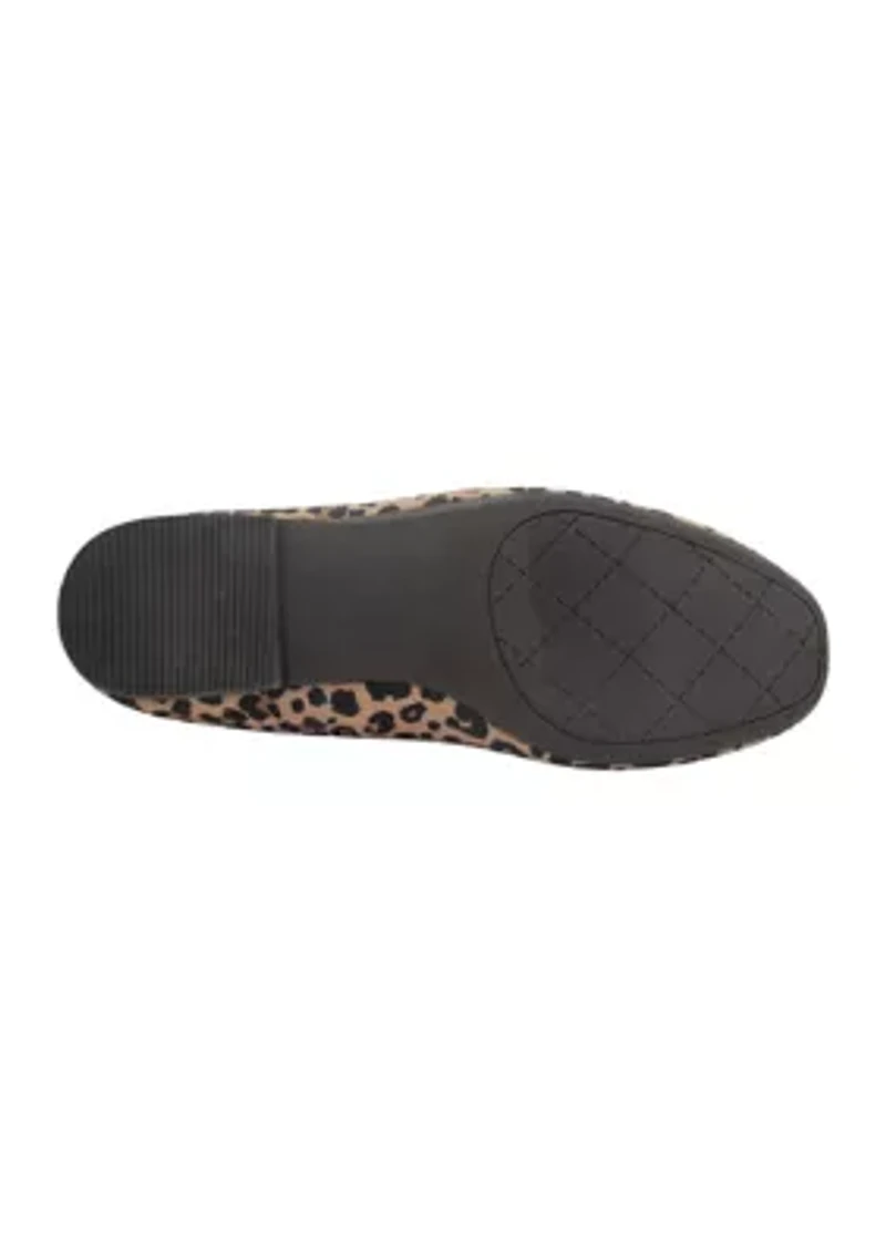 Pamela Flats
