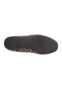Pamela Flats