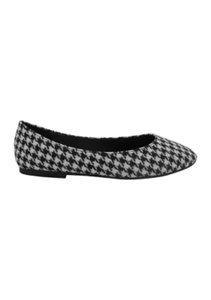 Pamela Flats